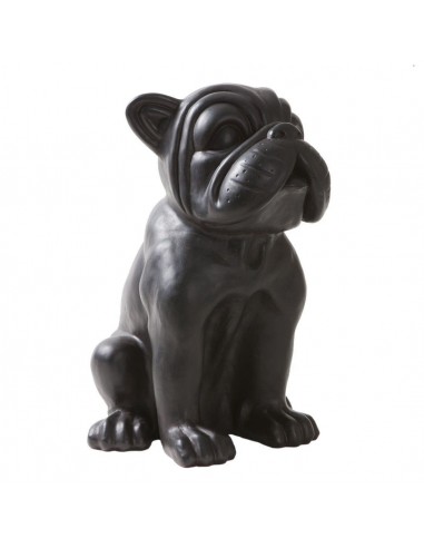 HAPPY HOUSE - STATUA BULLDOG FRANCESE