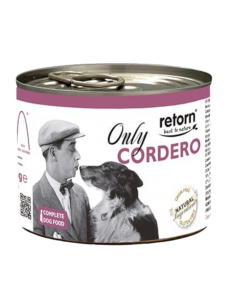 RETORN SOLO AGNELLO 185gr