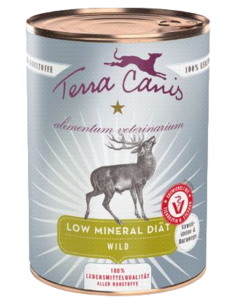 Terra Canis Low Mineral...