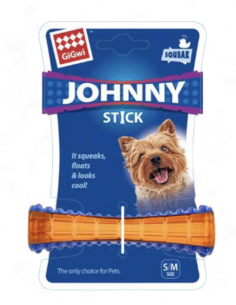 GIGWI - JOHNNY STICK TG S...