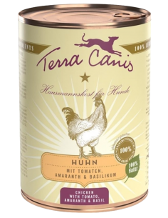 Terra Canis Classic Pollo