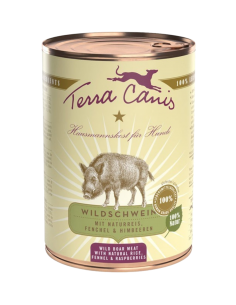 Terra Canis Classic Cinghiale