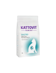 Kattovit Gastro Crocchette