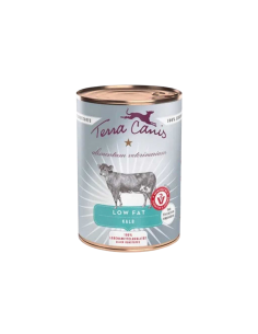 Terra Canis Low Fat Vitello...