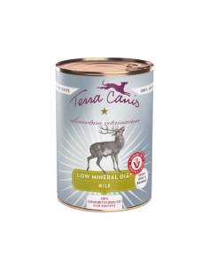 Terra Canis Low Mineral...