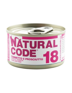 NATURAL CODE- 18 Tonnetto e...