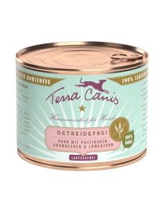 Terra Canis Grainfree Pollo...