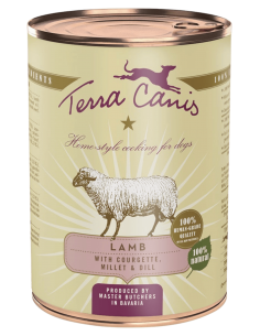 Terra Canis Classic Agnello