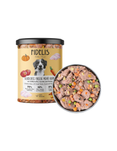 Fidelis- Pollo cotto con...