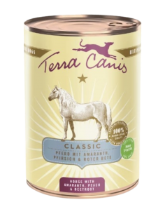 Terra Canis Classic Cavallo...