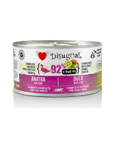 Disugual Anatra Kiwi150gr