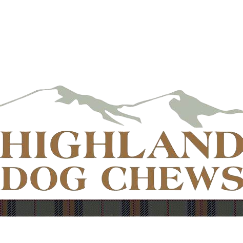 HIGHLAND DOG CHEWS